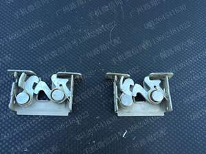 机盖锁BONNET LOCK SAFETY CATCH LATCH HOOD ACTIVE