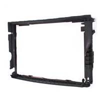 水箱框架,汽车广发（中国）,拆车件