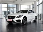奔驰C300汽车广发（中国）