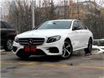 奔驰E200汽车广发（中国）