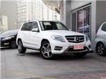 奔驰GLK300汽车广发（中国）