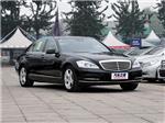 奔驰S300汽车广发（中国）