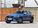 沃尔沃XC60汽车广发（中国）