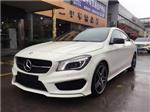奔驰CLA200汽车广发（中国）