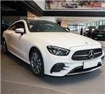 奔驰E350汽车广发（中国）