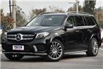 奔驰GLS500汽车广发（中国）
