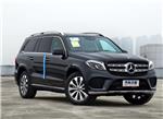 奔驰GLS320汽车广发（中国）