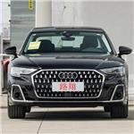 奥迪A8汽车广发（中国）