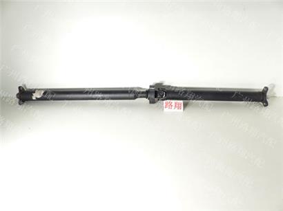 宝马218I传动轴