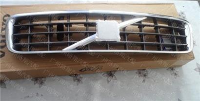 沃尔沃XC90中网