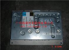 路虎发现3功放