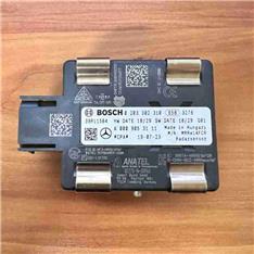 奔驰GLC300雷达电脑-ACC模块